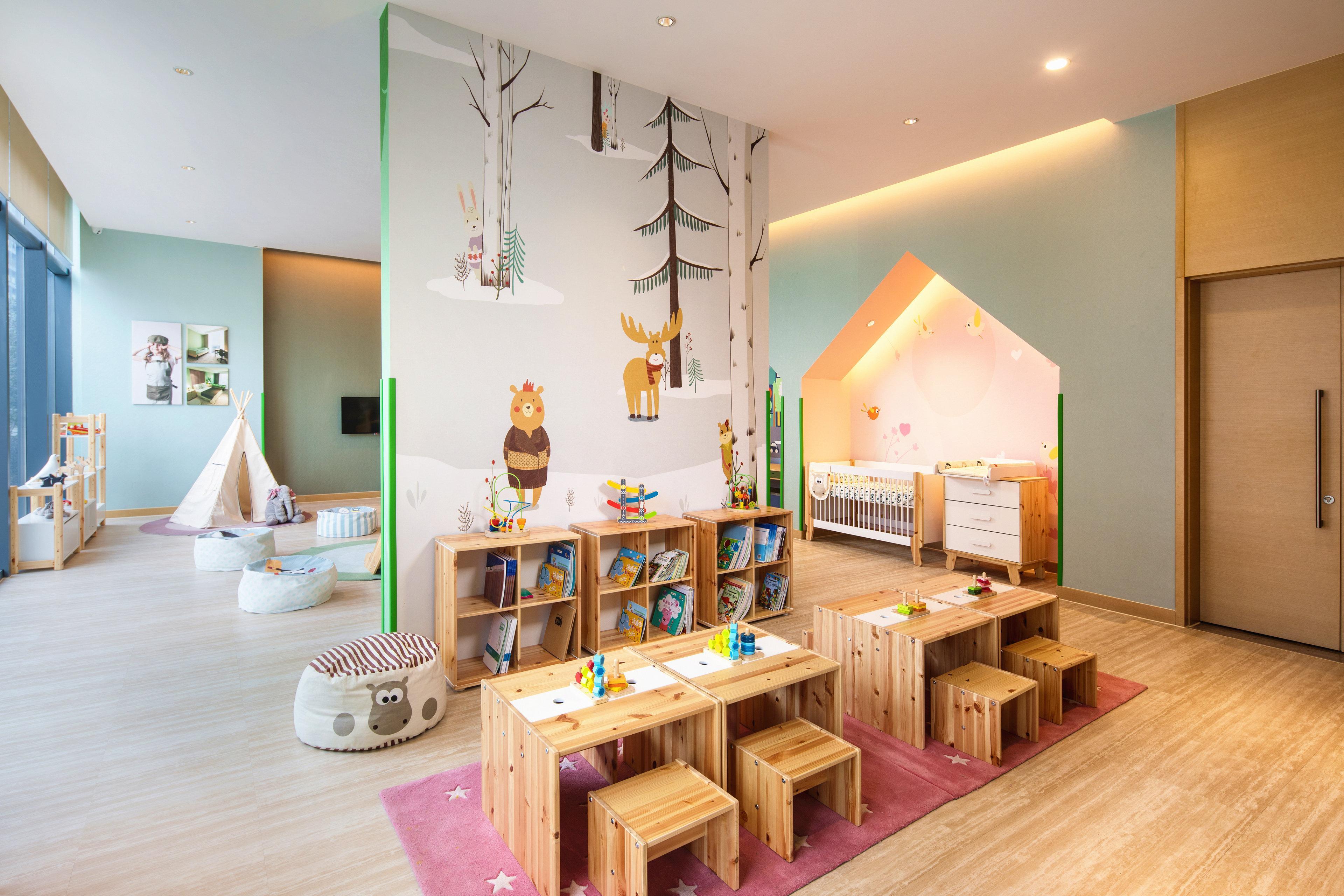 Holiday Inn Wuxi Taihu New City By Ihg Bagian luar foto