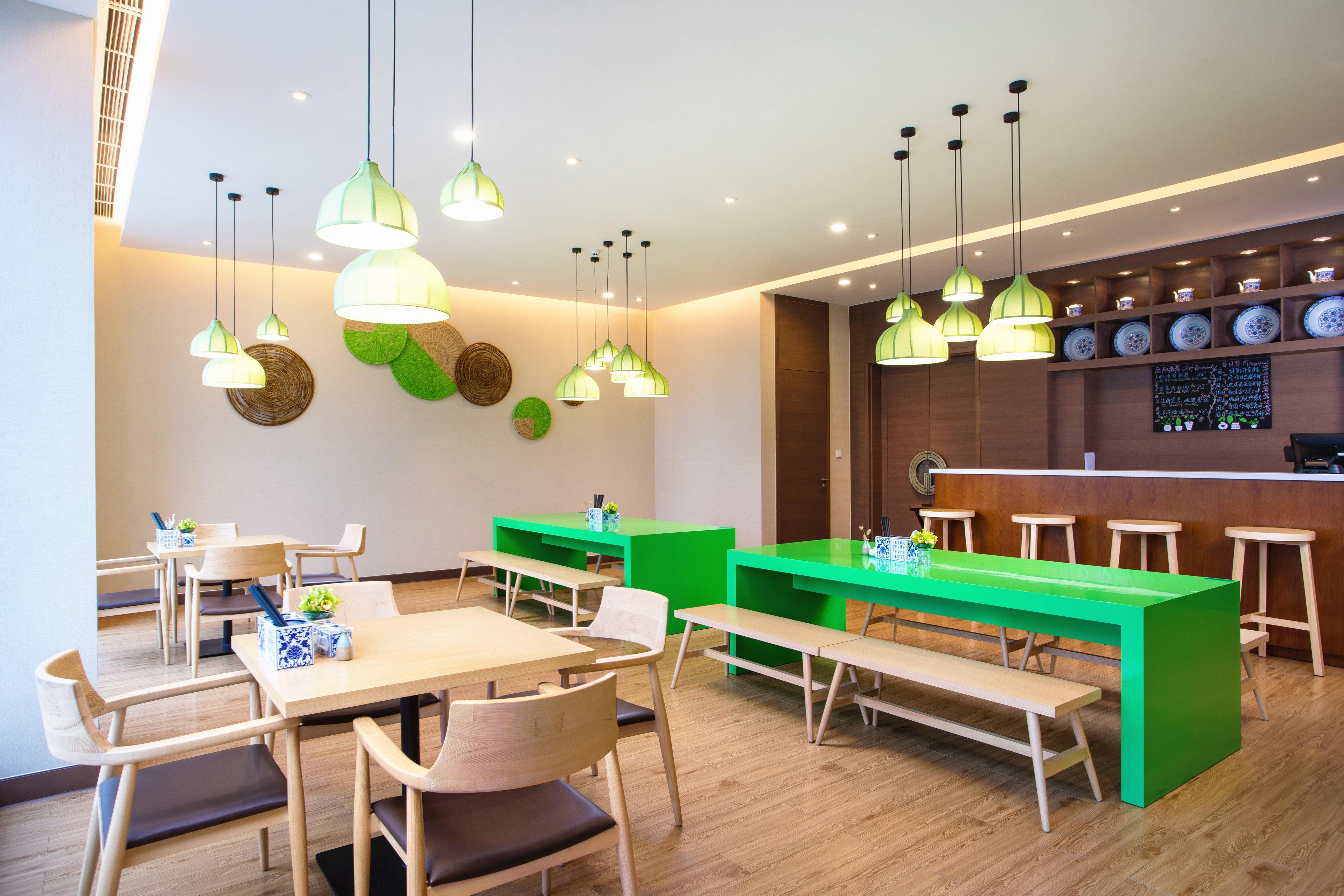 Holiday Inn Wuxi Taihu New City By Ihg Bagian luar foto