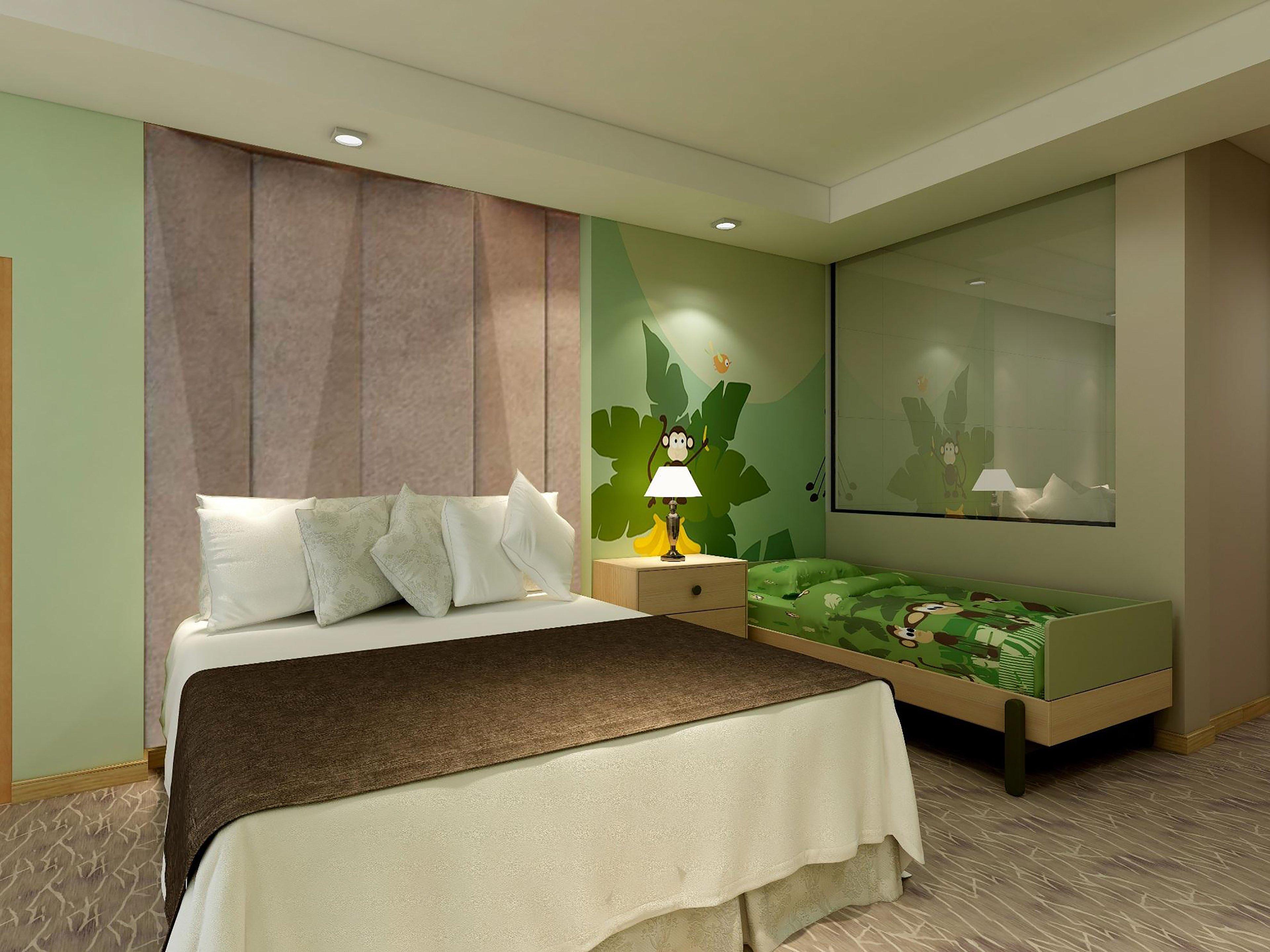 Holiday Inn Wuxi Taihu New City By Ihg Bagian luar foto
