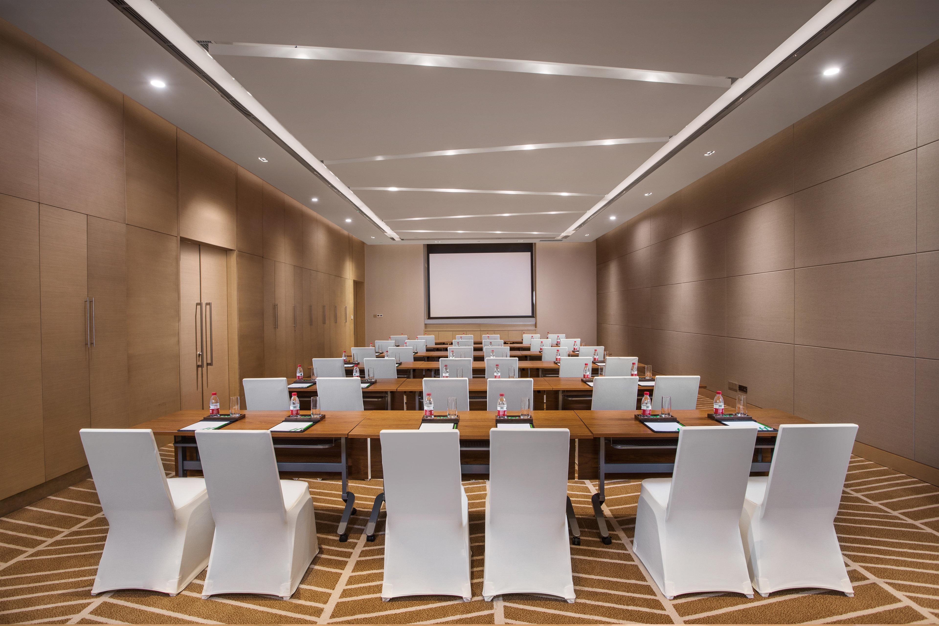 Holiday Inn Wuxi Taihu New City By Ihg Bagian luar foto