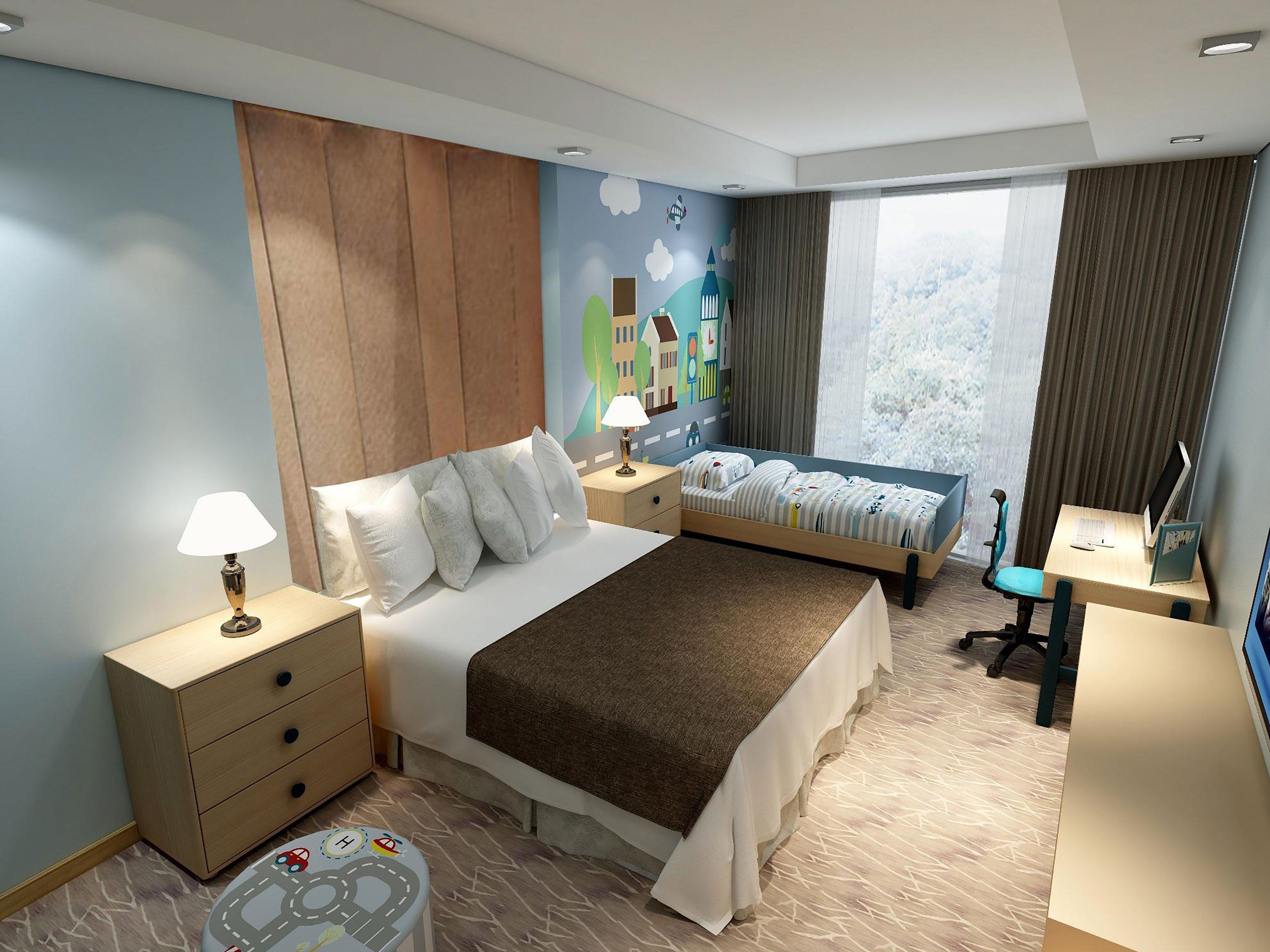 Holiday Inn Wuxi Taihu New City By Ihg Bagian luar foto