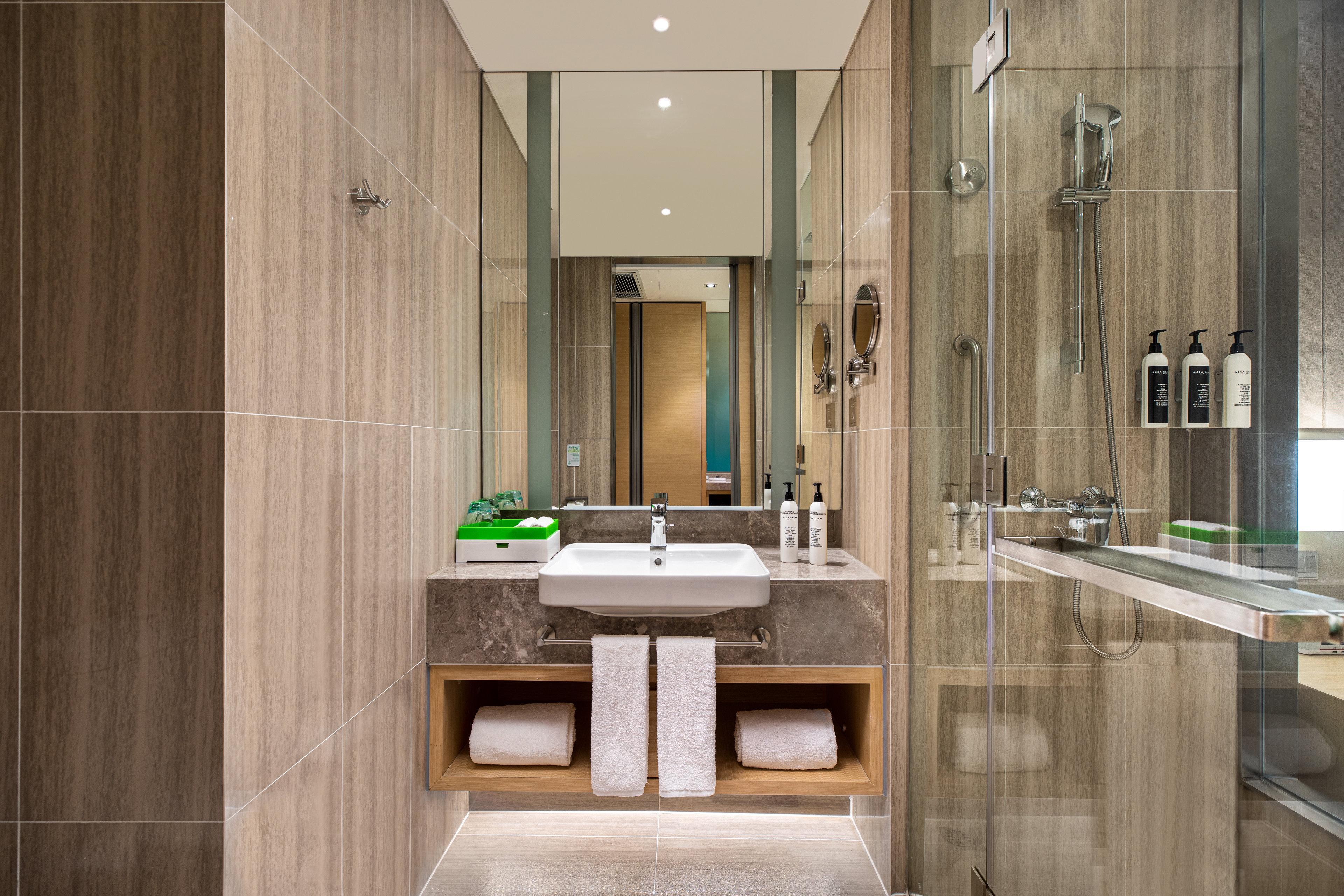 Holiday Inn Wuxi Taihu New City By Ihg Bagian luar foto